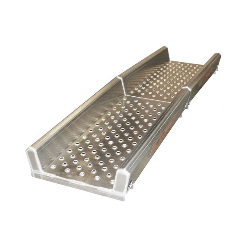 Gallagher Alloy Split Platform for Cattle