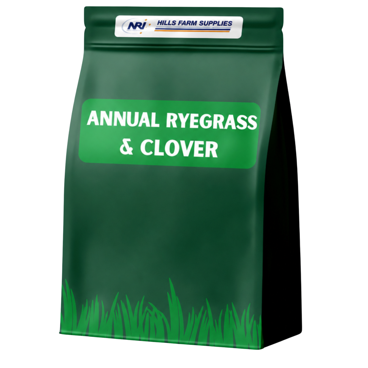 Annual Ryegrass & Clover