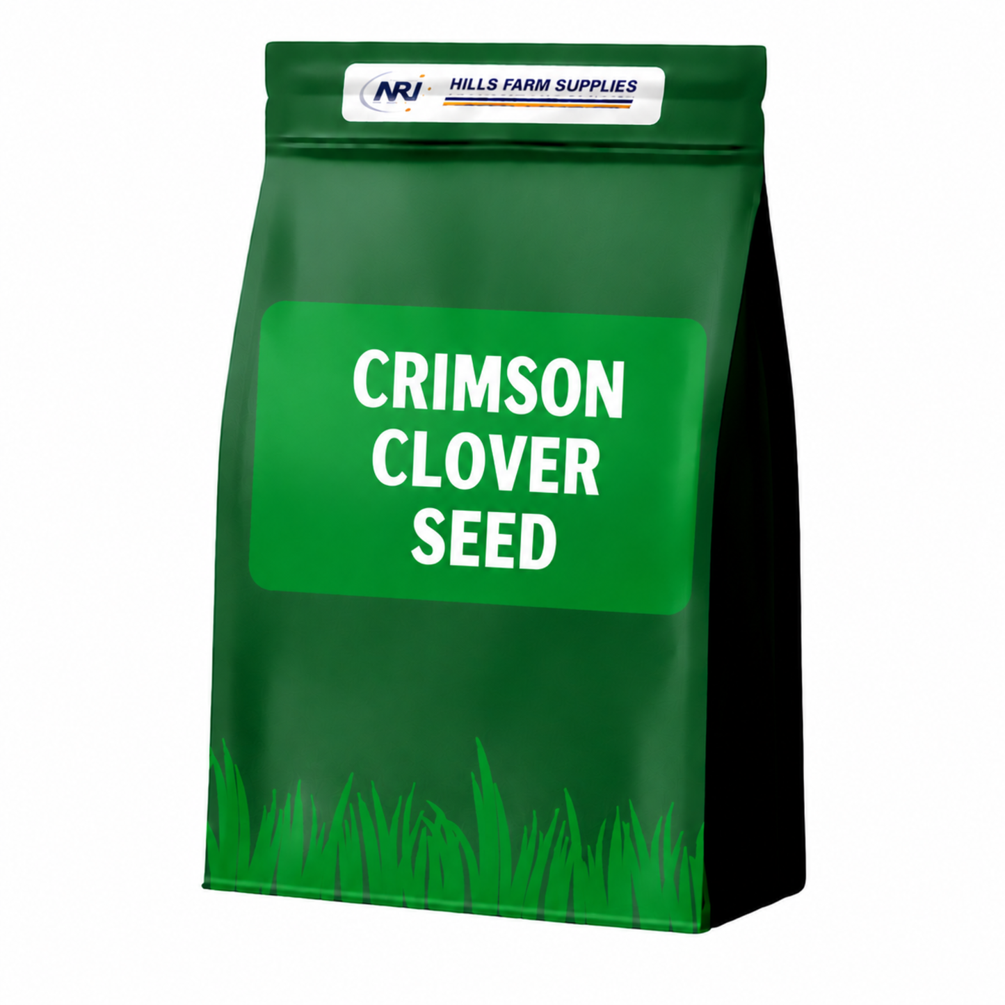 Crimson Clover Seed