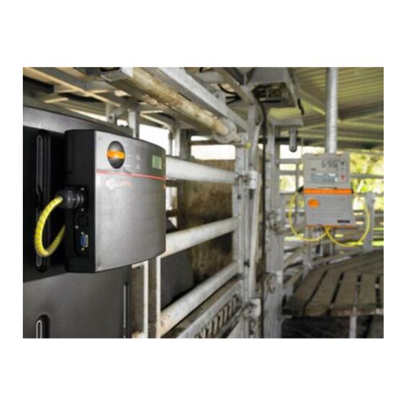 Gallagher EID Tag Reader Controller BR