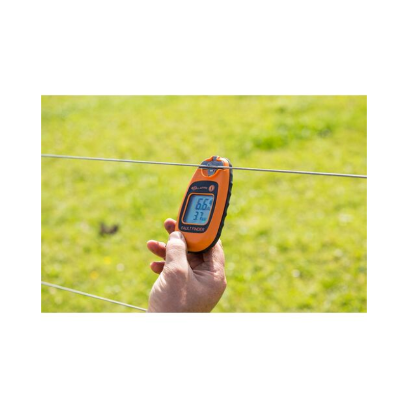 Gallagher Fence Fault Finder Volt Meter