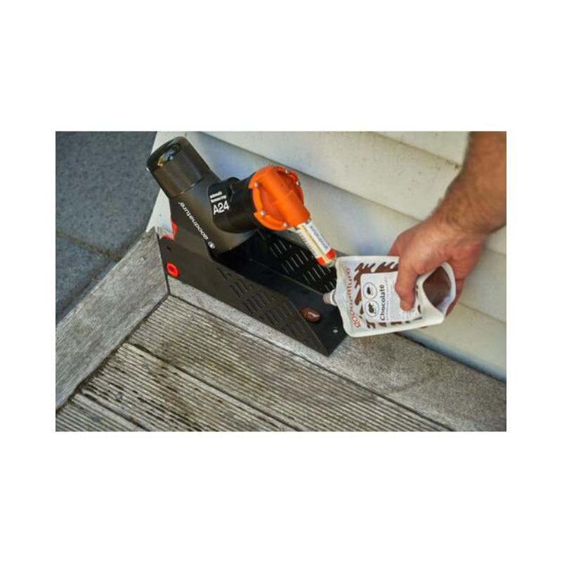 Gallagher Goodnature A24 Pre-Feed Paste - Chocolate