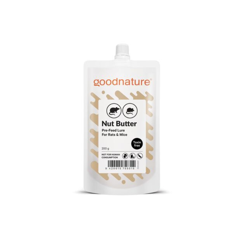 Gallagher Goodnature A24 Pre-Feed Paste - Nut Butter