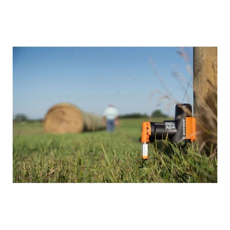 Gallagher Goodnature A24 Starter Trap Kit