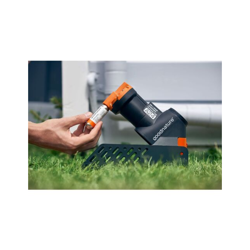 Gallagher Goodnature CO2 Canisters - Pack of 30