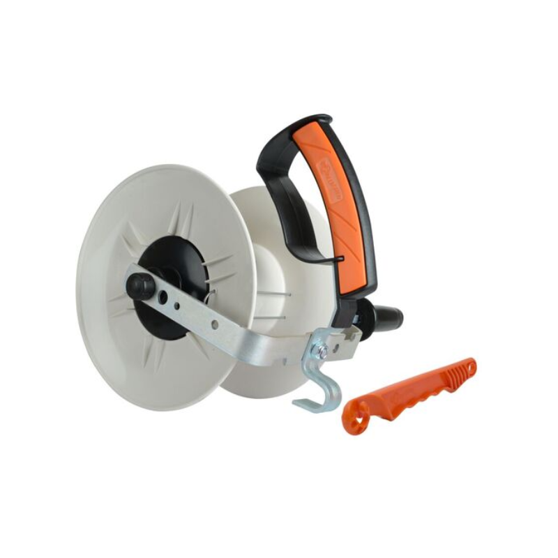 Gallagher Medium Geared Reel
