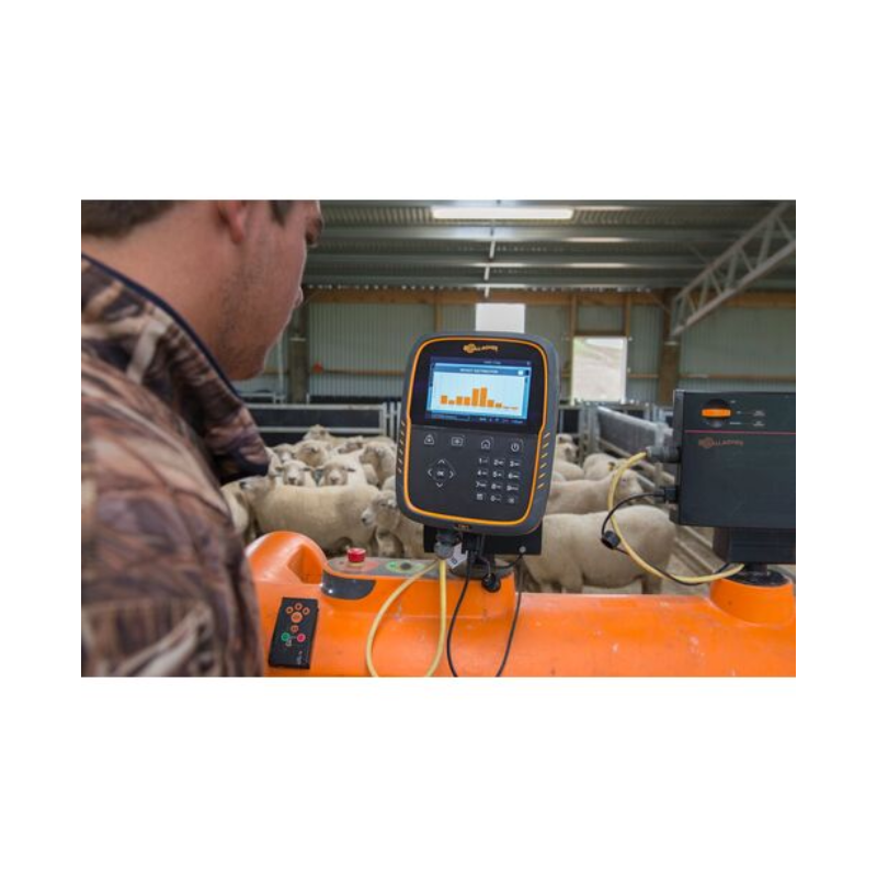 Gallagher TW-1 Livestock Weigh Scale