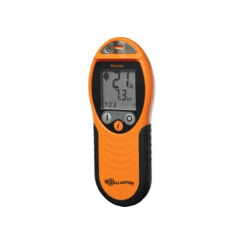 Gallagher i Series Remote & Fault Finder