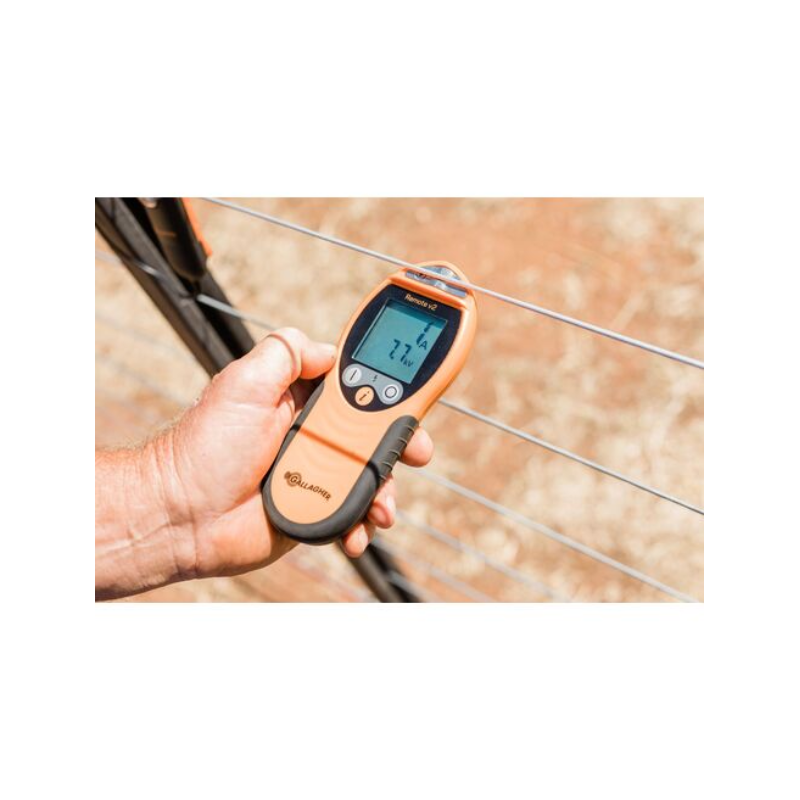 Gallagher i Series Remote & Fault Finder