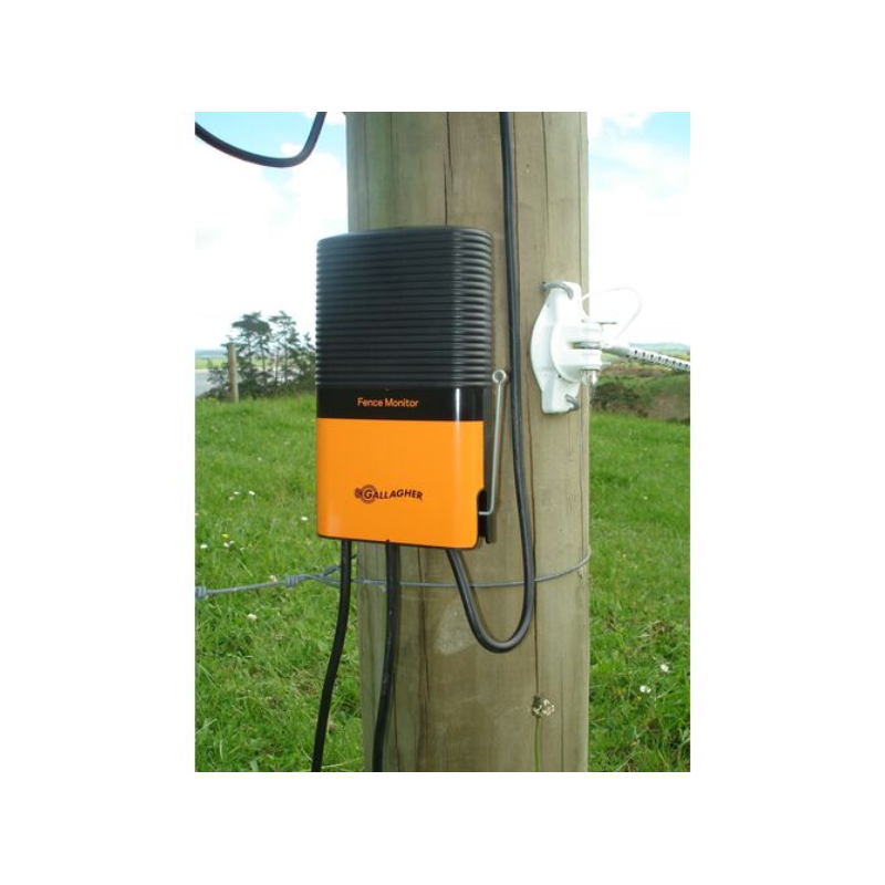 Gallagher i Series Fence Monitor