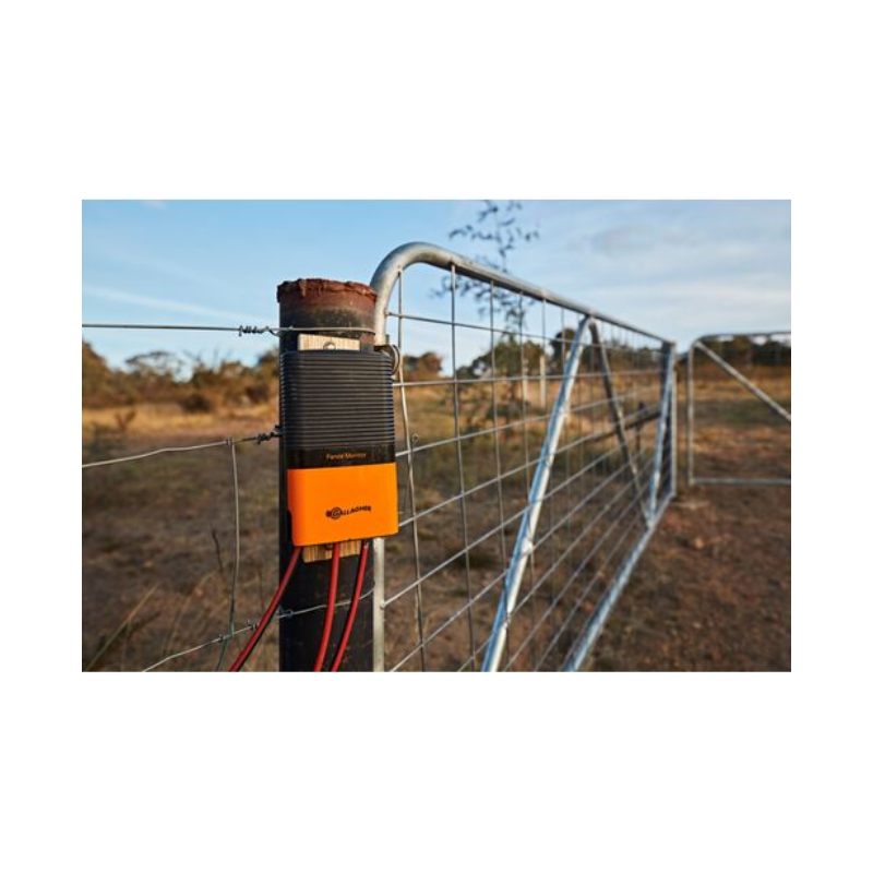 Gallagher i Series Fence Monitor