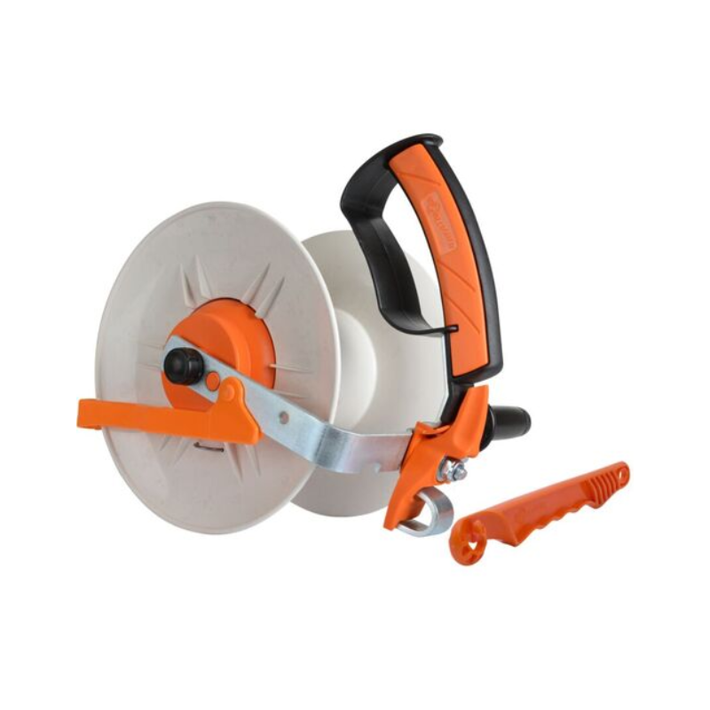 Gallagher Medium Geared Reel