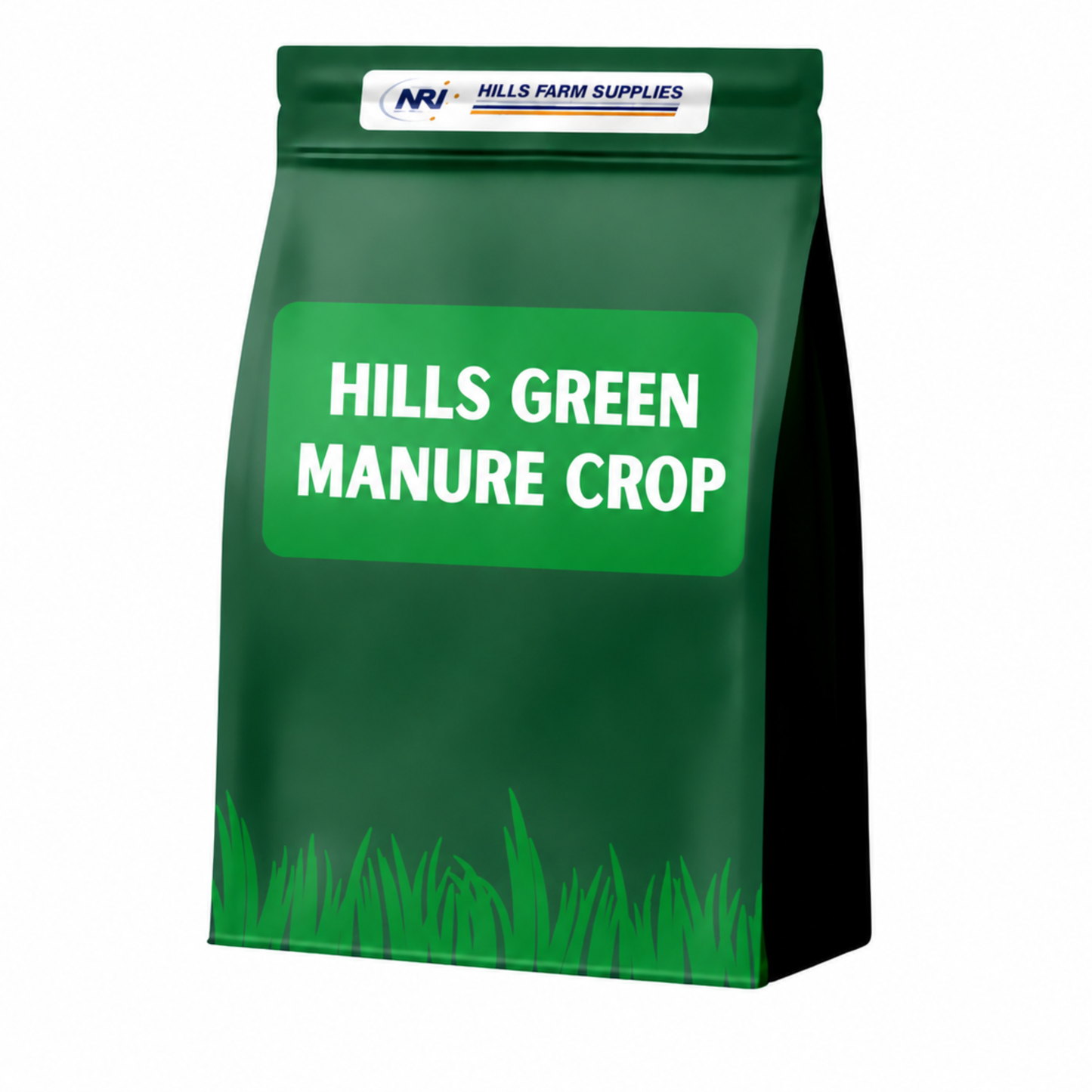 Hills Green Manure Crop