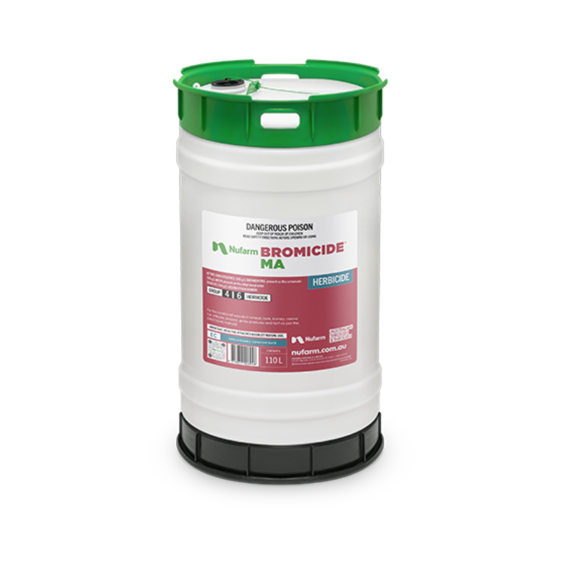 Nufarm Bromicide MA Broadacre Herbicide