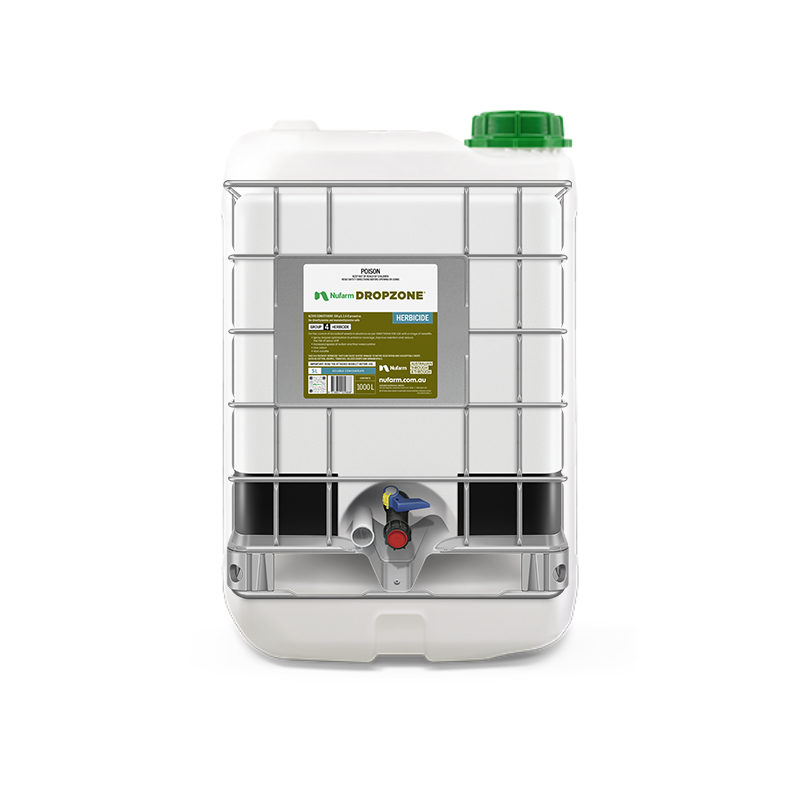 Nufarm Dropzone Herbicide