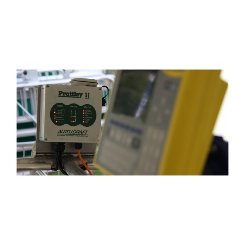 Prattley 2-Way Electric Autodrafter