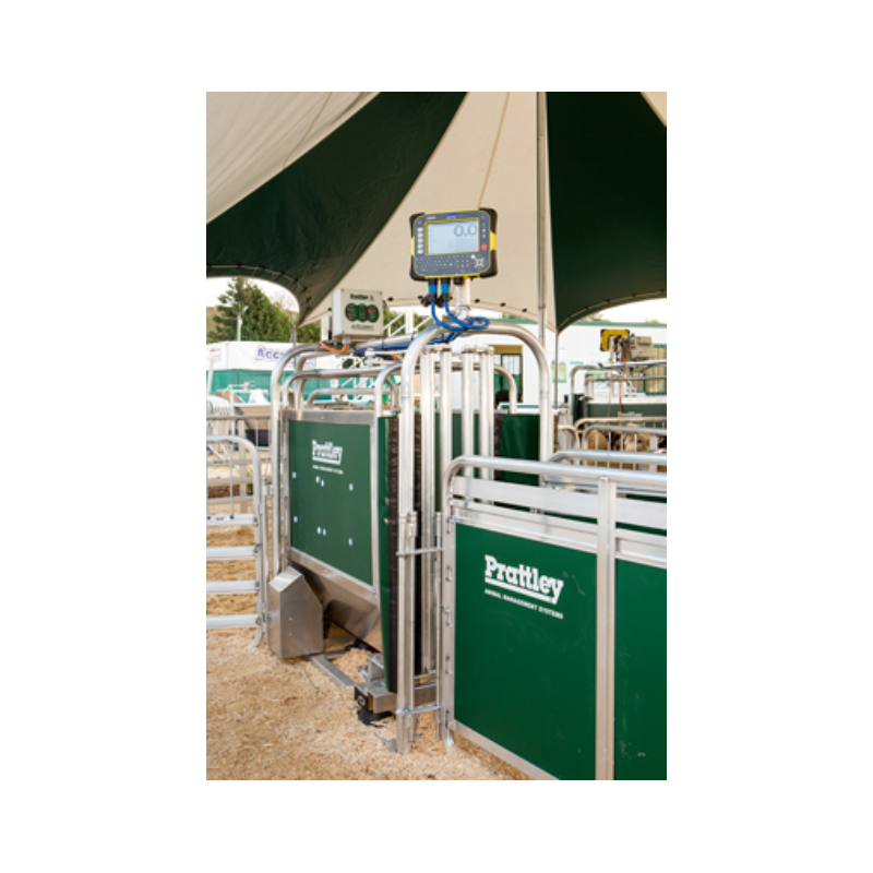 Prattley 2-Way Electric Autodrafter