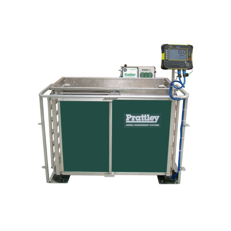 Prattley 3-Way Slide Gate AutoDraft
