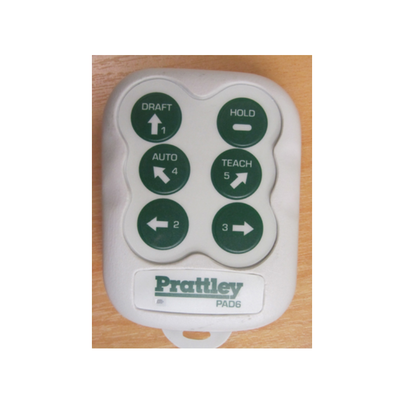 Prattley 3-Way Slide Gate AutoDraft