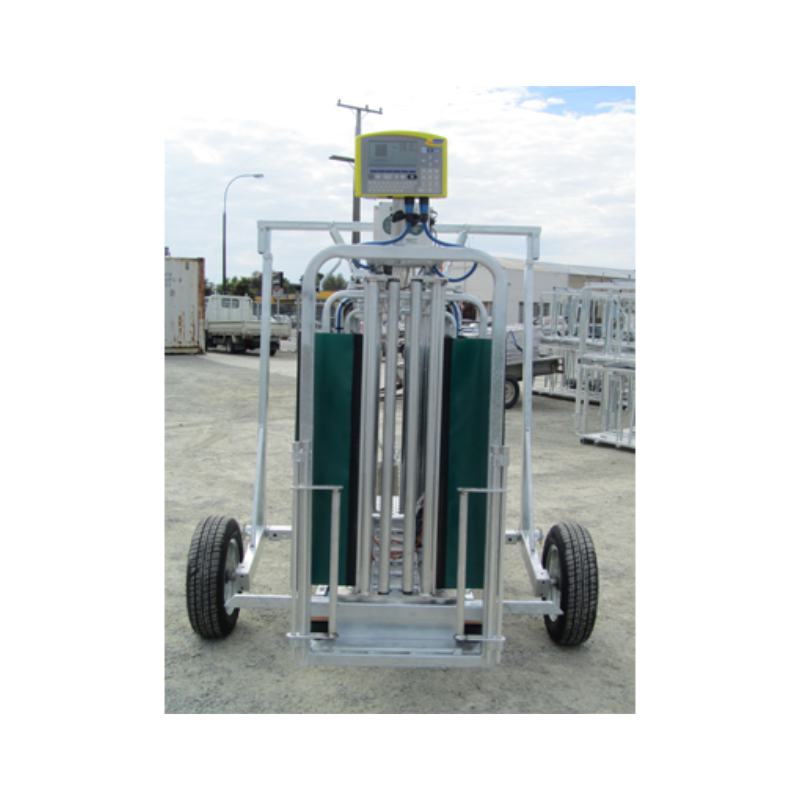 Prattley 5-Way Swing Gate AutoDraft