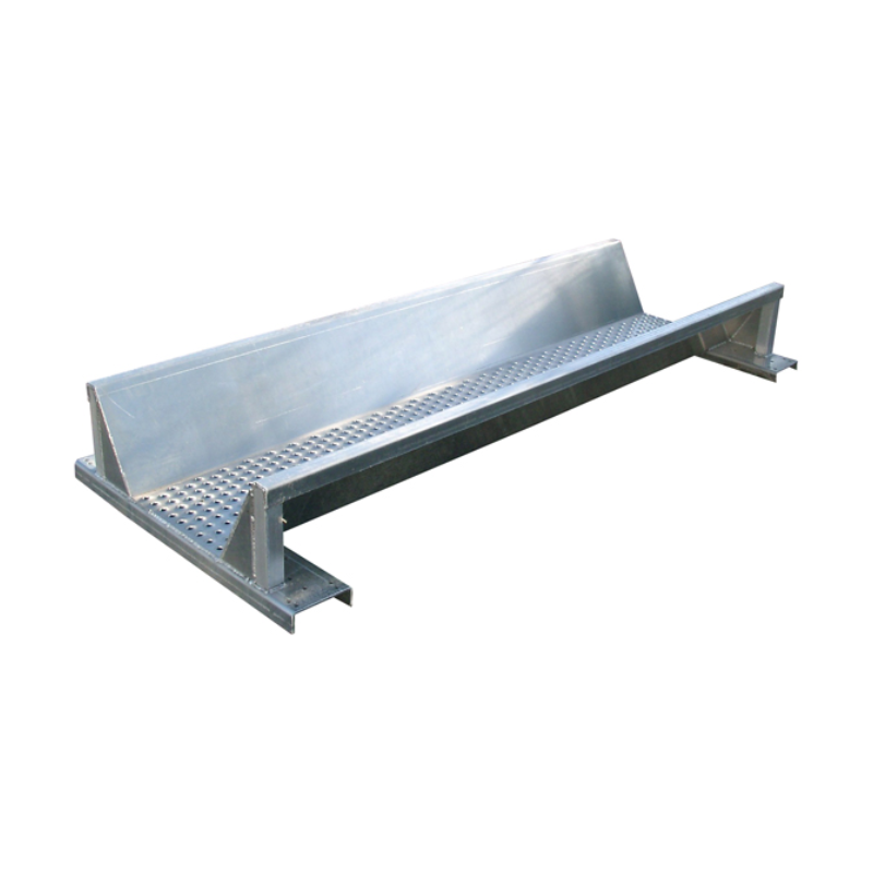 Prattley Cattle Weigh Crate