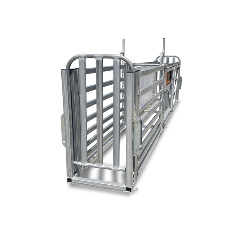 Gallagher Read Ready Race TWR-1 Bundle