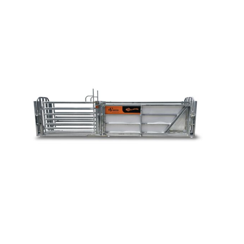 Gallagher Read Ready Race TWR-1 Bundle