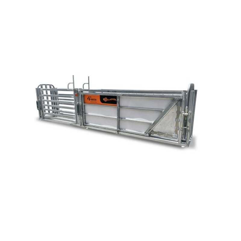 Gallagher Read Ready Race TWR-5 Bundle