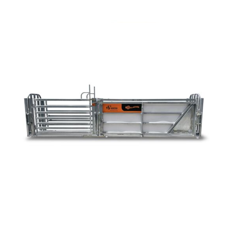 Gallagher Read Ready Race TWR-5 Bundle
