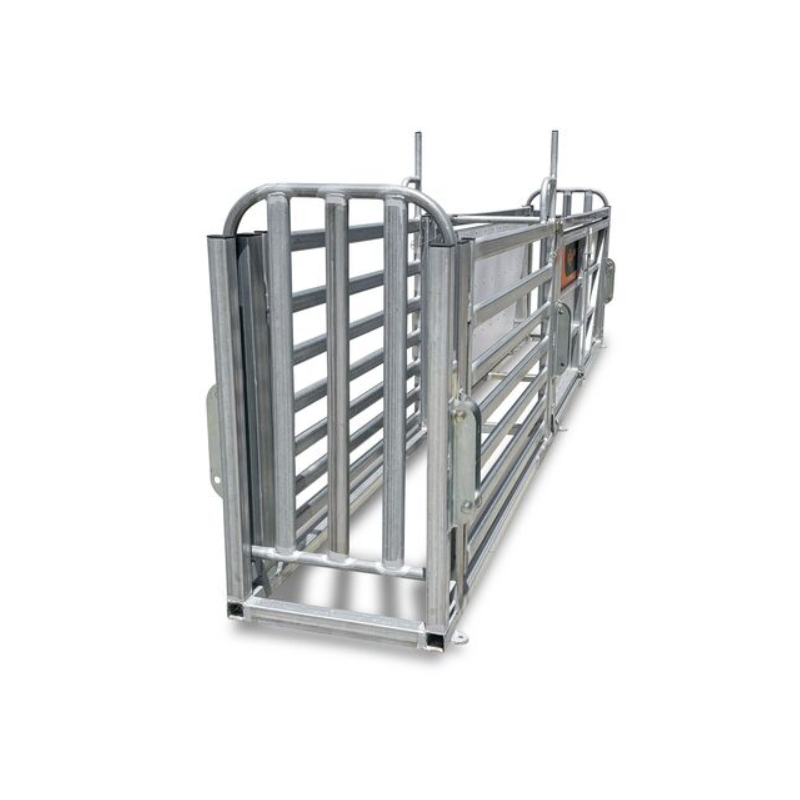 Gallagher Read Ready Race TWR-5 Bundle