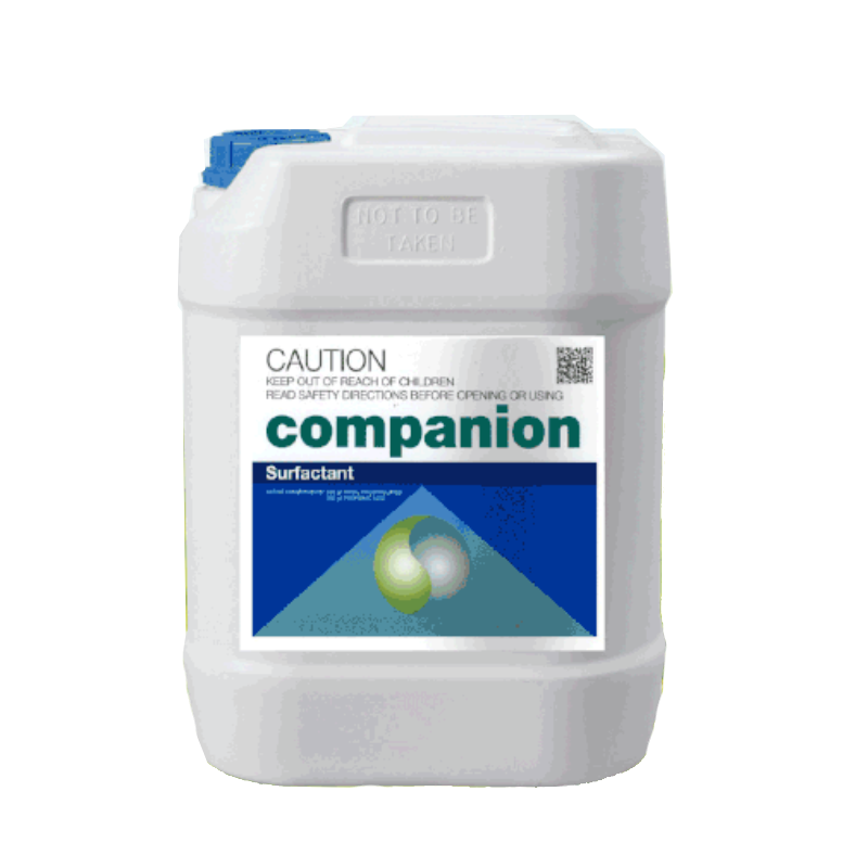 SST Companion Surfactant