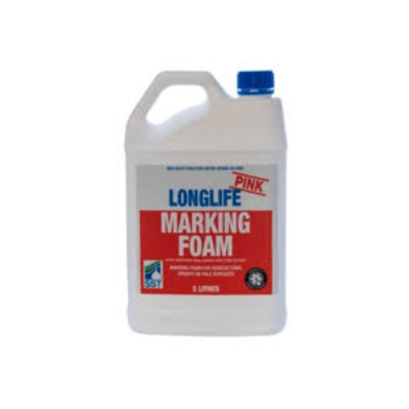 SST Pink Longlife Marking Foam