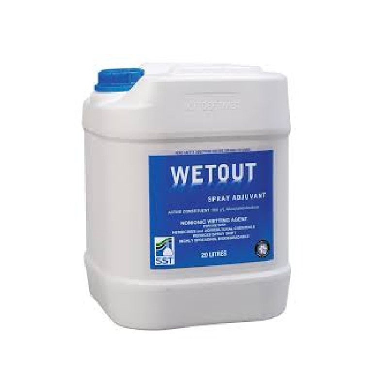 SST WETOUT Wetting Agent