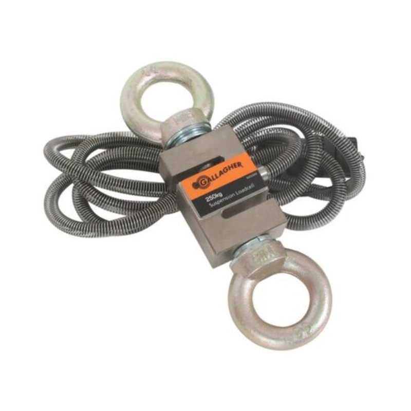 Gallagher Suspension Load Cell
