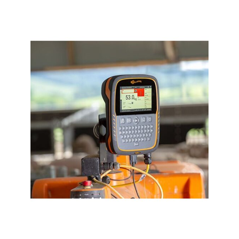 Gallagher TWR-5 Weigh Scale