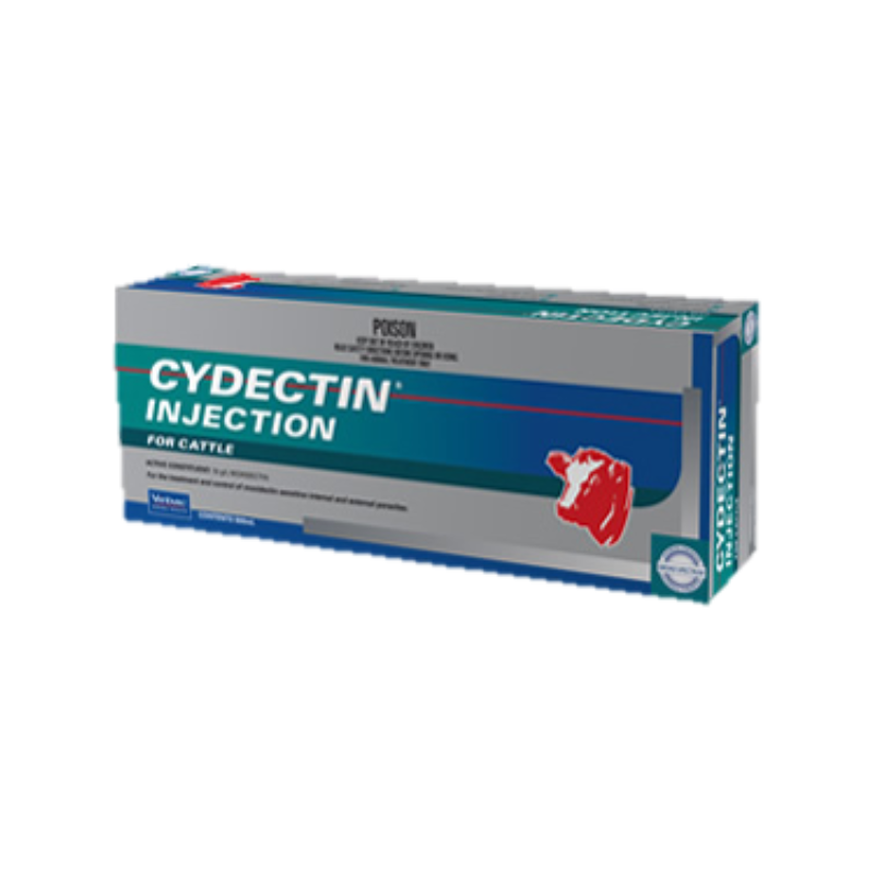 Virbac CYDECTIN® INJECTION