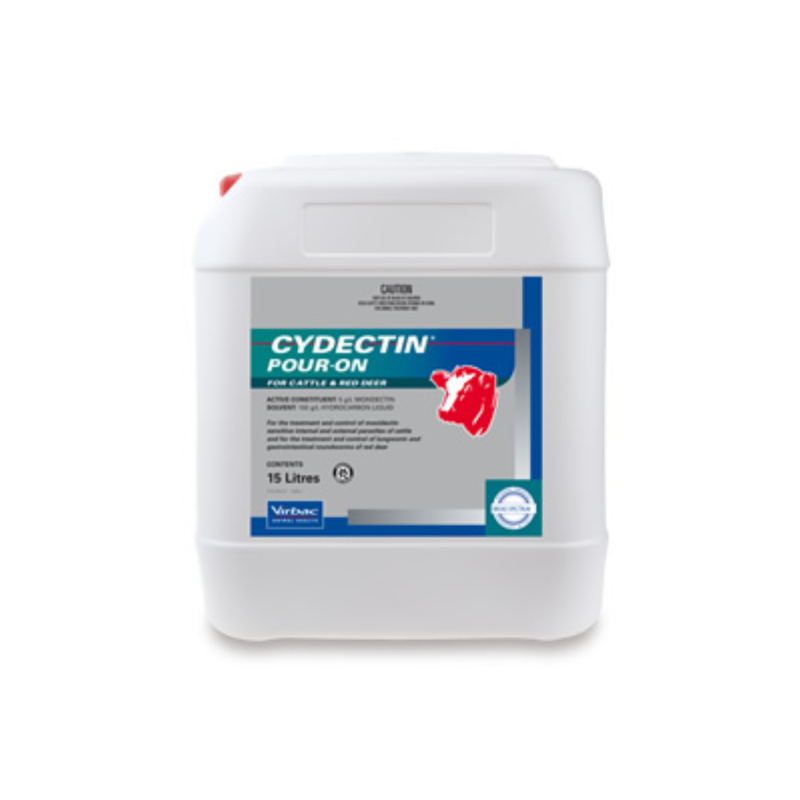 Virbac CYDECTIN® POUR-ON