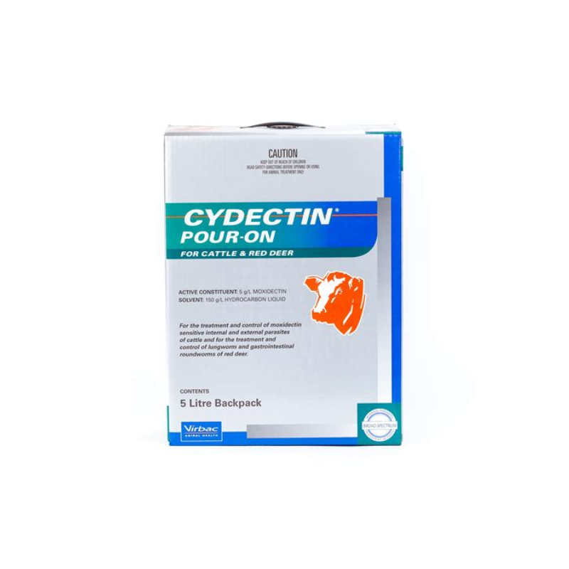Virbac CYDECTIN® POUR-ON