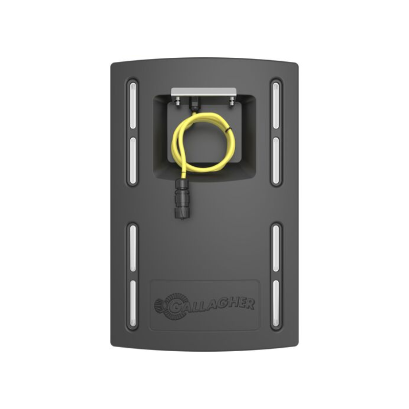Gallagher Weigh Ready Crush Bundle HD Vet