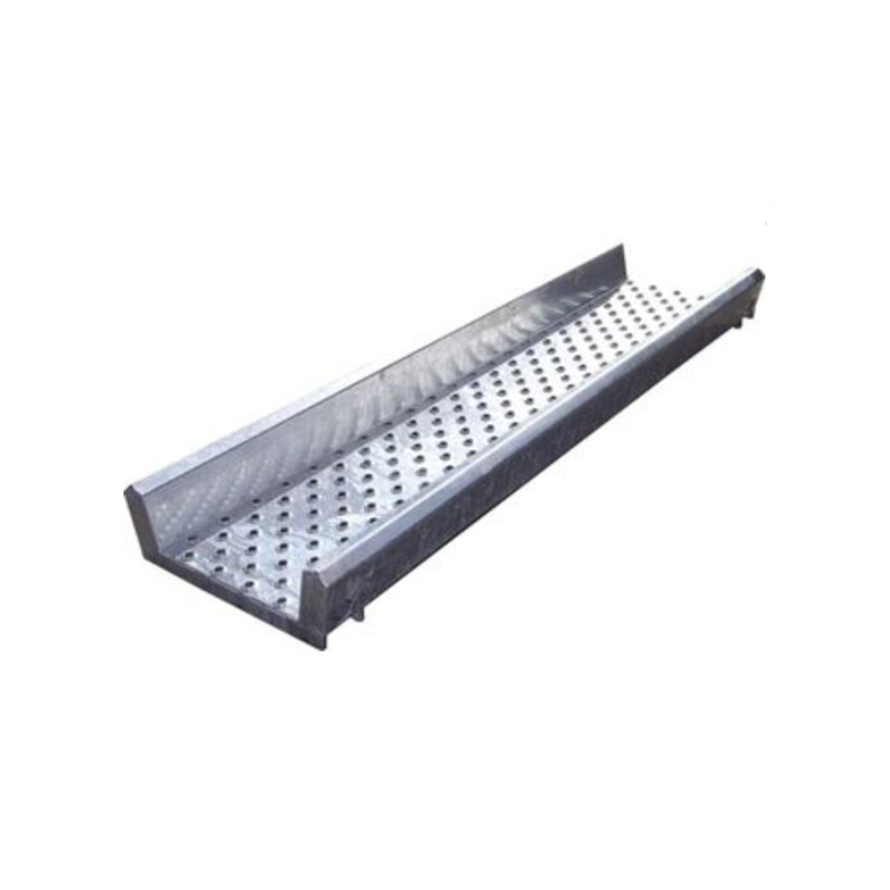 Gallagher Weighing Platform – Steel