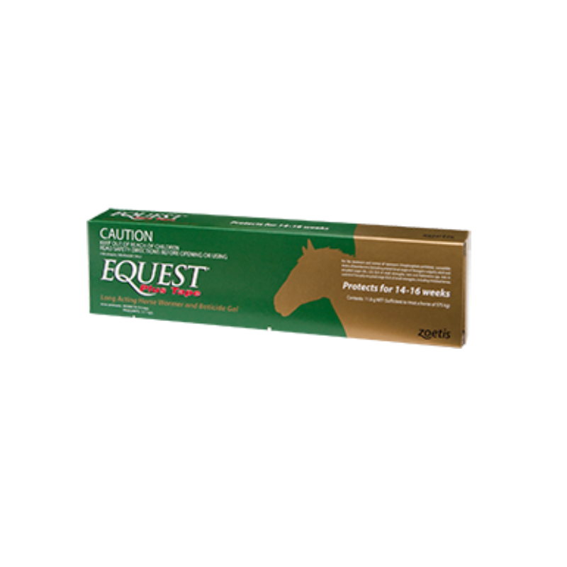Zoetis Equest® Plus Tape