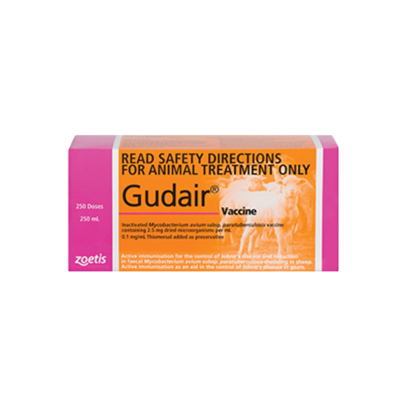 Zoetis Gudair®