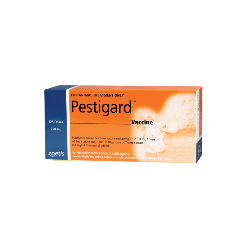 Zoetis Pestigard®