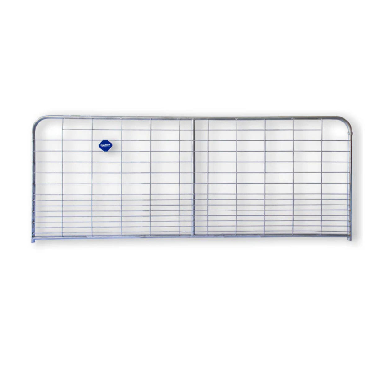 Cyclone Brace Vertical Brace Field Gate