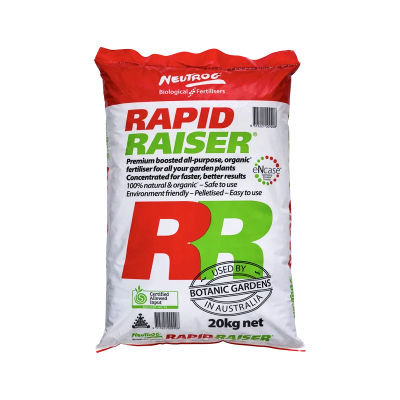 Neutrog Rapid Raiser
