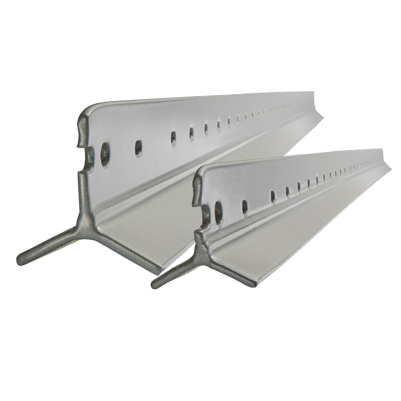Waratah Jio Star Galvanised Droppers