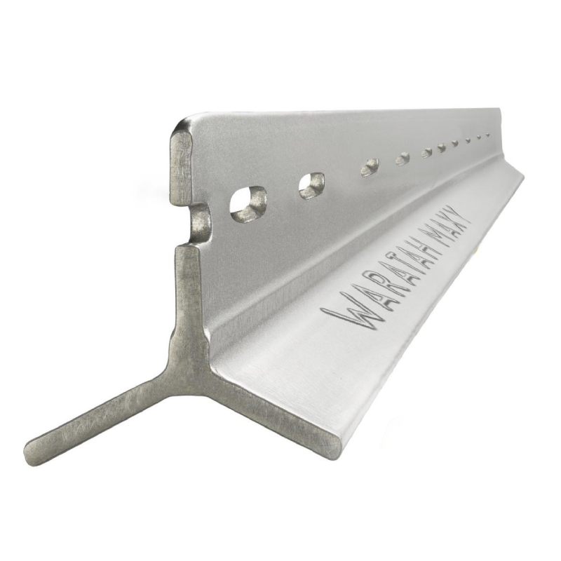 Waratah Jio Maxy Galvanised Droppers