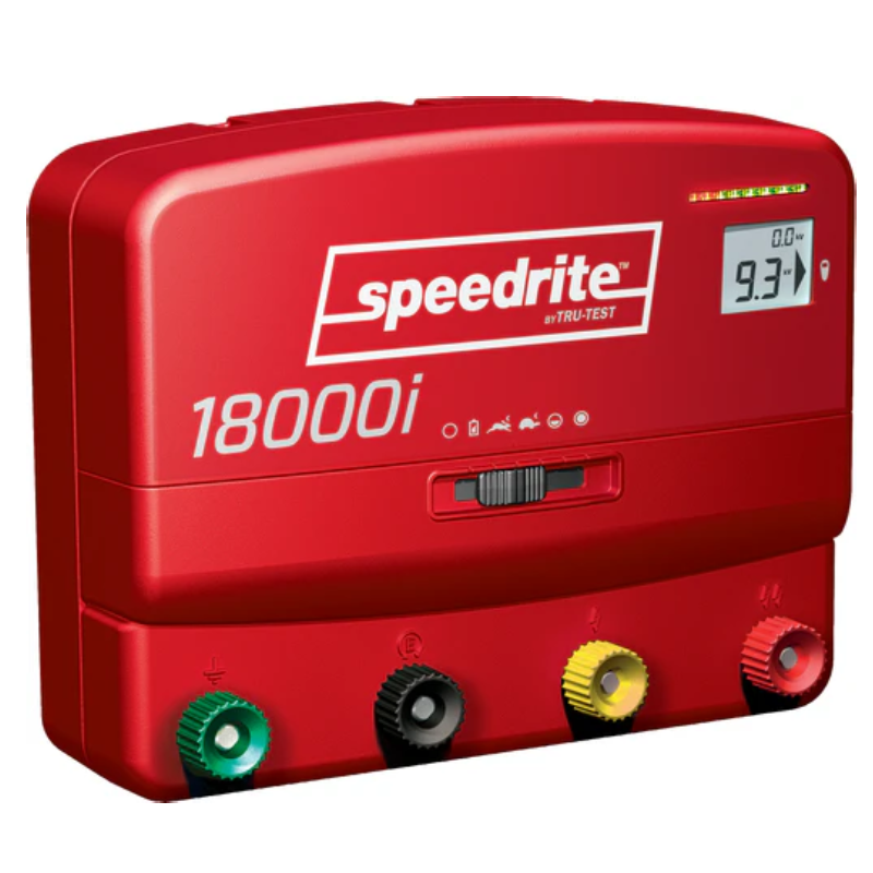 Speedrite 18000i Unigizer Energizer
