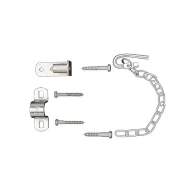 Gallagher Economy Gate Set GG0190 25mm