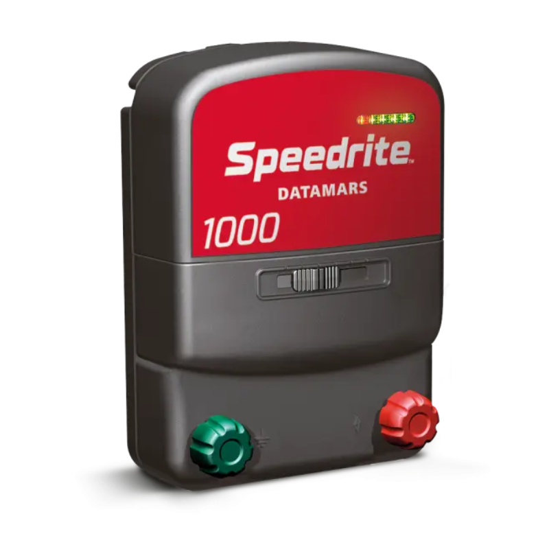 Speedrite 1000 Unigizer Energizer